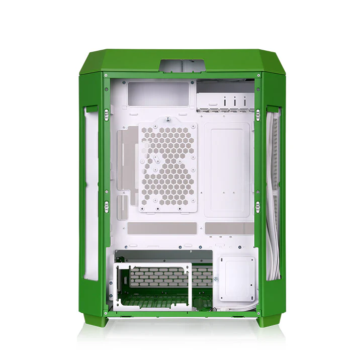 The Tower 600 Light-Year Green Mid Tower Chassis - Image 5