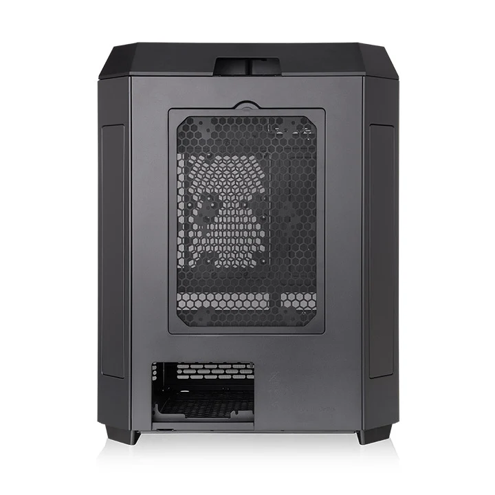The Tower 600 Mid Tower Chassis - Image 4