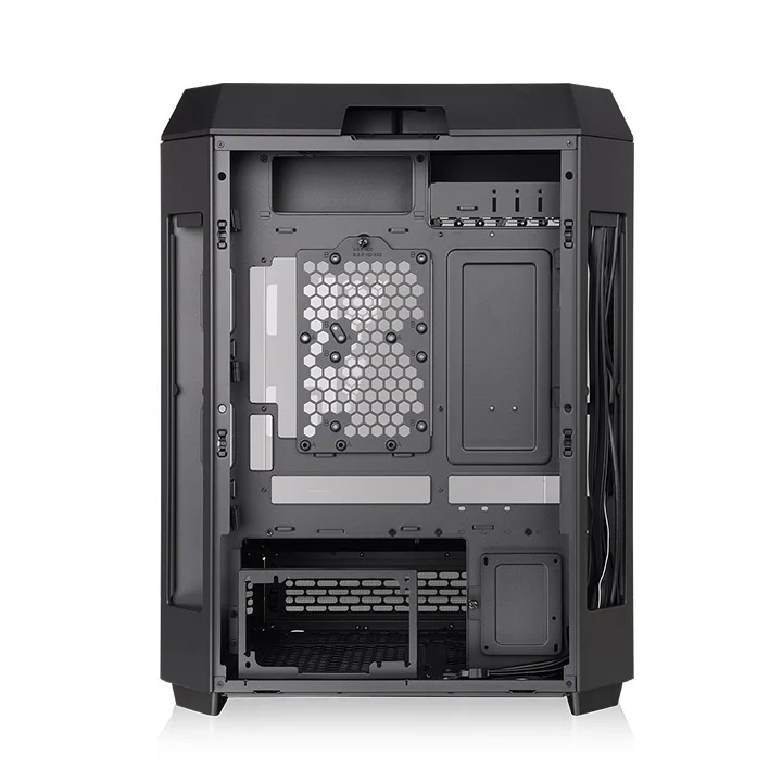 The Tower 600 Mid Tower Chassis - Image 5