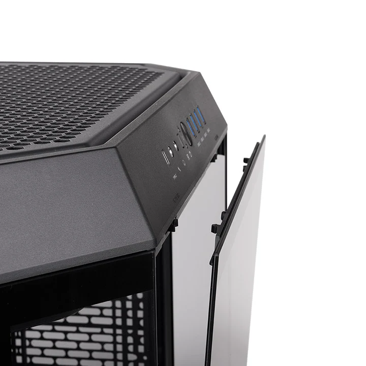 The Tower 600 Mid Tower Chassis - Image 6