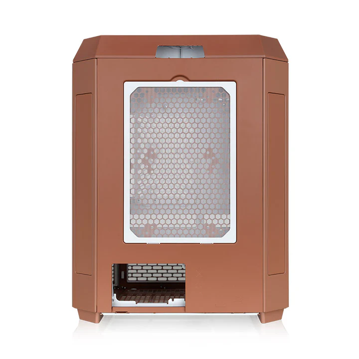 The Tower 600 Mocha Mousse Mid Tower Chassis - Image 4