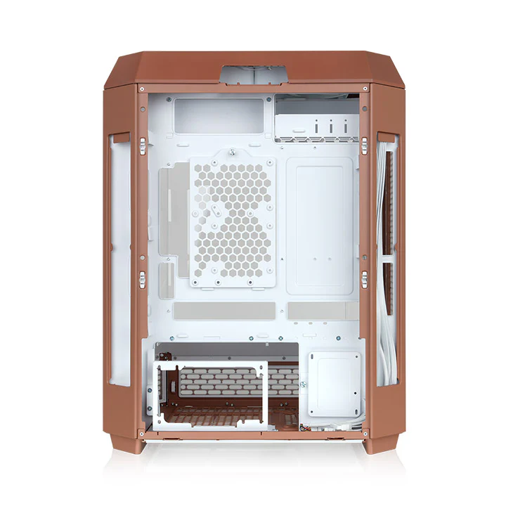 The Tower 600 Mocha Mousse Mid Tower Chassis - Image 5