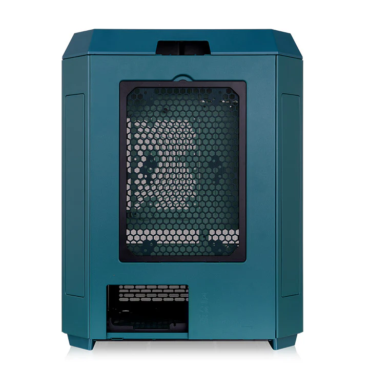 The Tower 600 Transformative Teal Mid Tower Chassis - Image 6