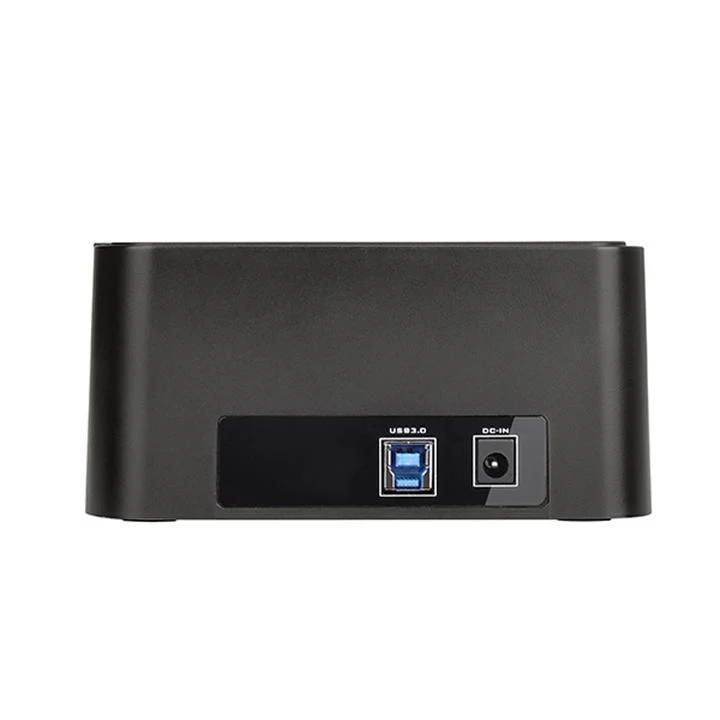 Thermaltake BlacX Duet HDD Docking Station - Image 3
