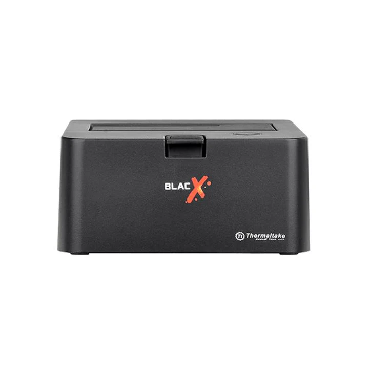Thermaltake BlacX HDD Docking Station - Image 4