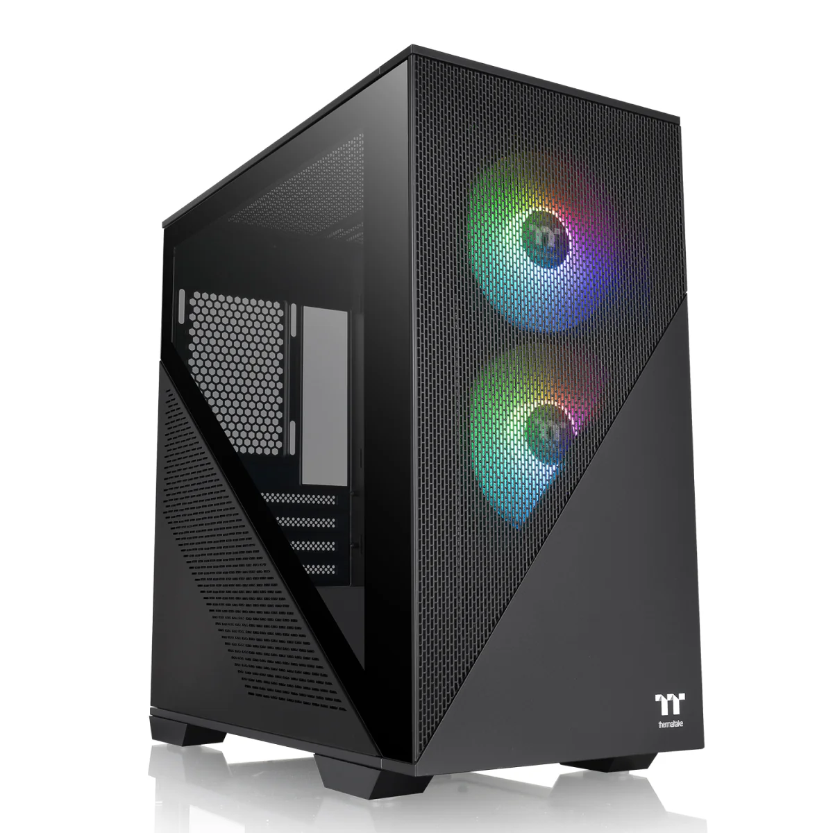 Thermaltake Divider 170 TG ARGB Micro Chassis
