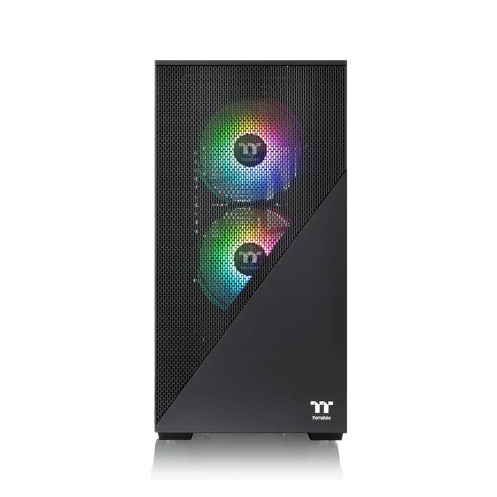 Thermaltake Divider 170 TG ARGB Micro Chassis - Image 4