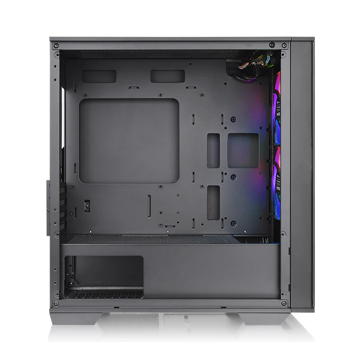 Thermaltake Divider 170 TG ARGB Micro Chassis - Image 6