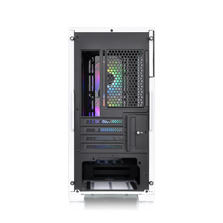 Thermaltake Divider 170 TG Snow ARGB Micro Chassis - Image 5