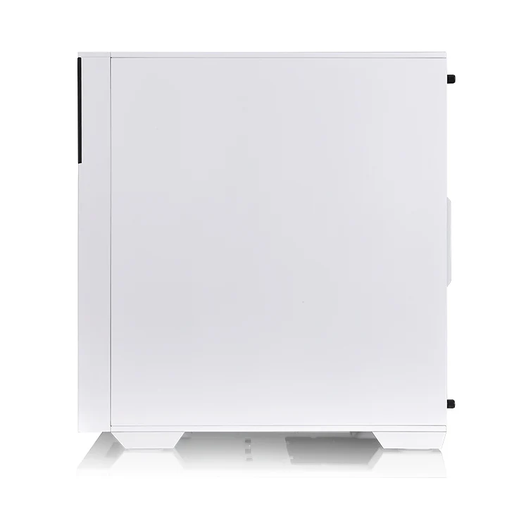 Thermaltake Divider 170 TG Snow ARGB Micro Chassis - Image 7