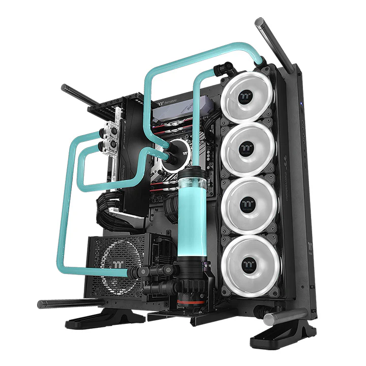 Thermaltake P1000 Pastel Coolant – Turquoise - Image 4