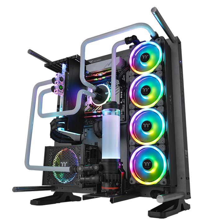 Thermaltake P1000 Pastel Coolant – White - Image 5