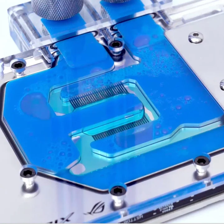 Thermaltake P1000 Pastel Coolant – Yellow - Image 4