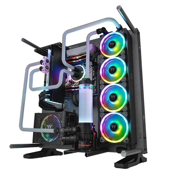 Thermaltake P1000 Pastel Coolant – Yellow - Image 5