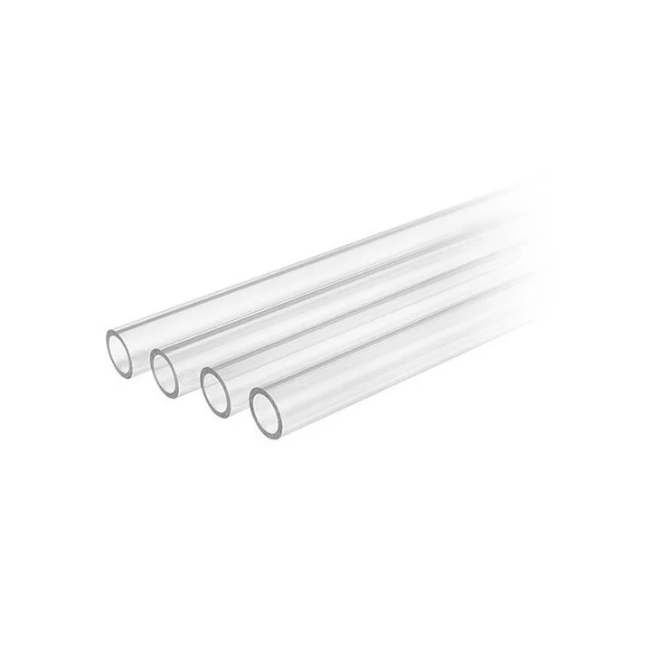 Thermaltake Pacific 12mm OD 10mm ID PETG Fitting Kit – Starter - Image 2