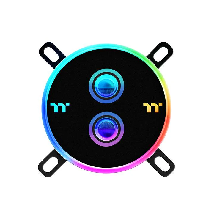 Thermaltake Pacific C240 DDC Hard Tube Water Cooling Kit - Image 2