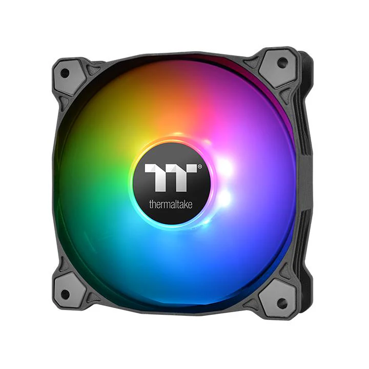 Thermaltake Pacific C240 DDC Hard Tube Water Cooling Kit - Image 3