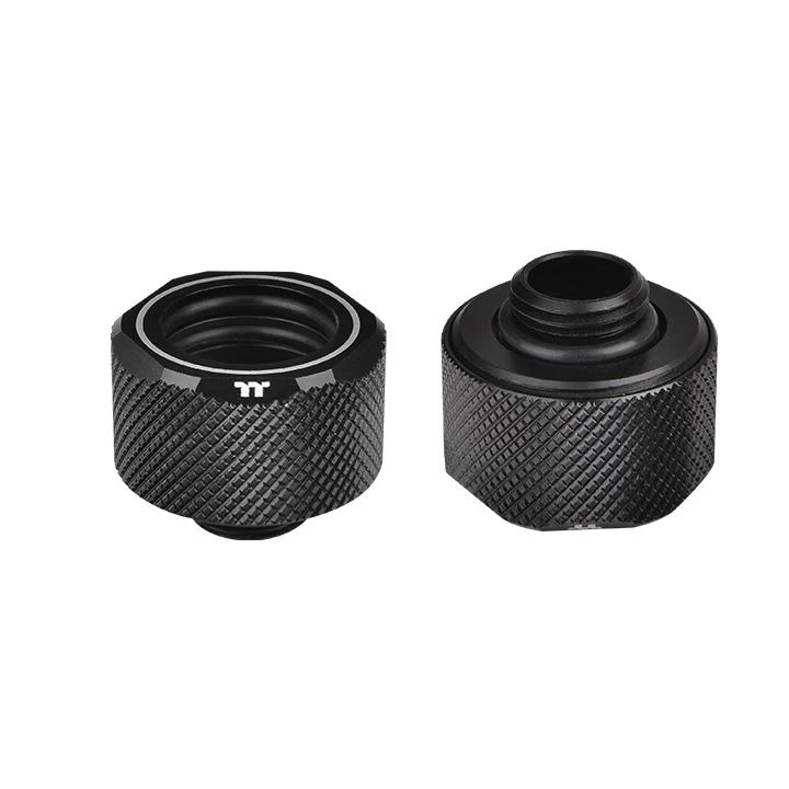 Thermaltake Pacific C240 DDC Hard Tube Water Cooling Kit - Image 5