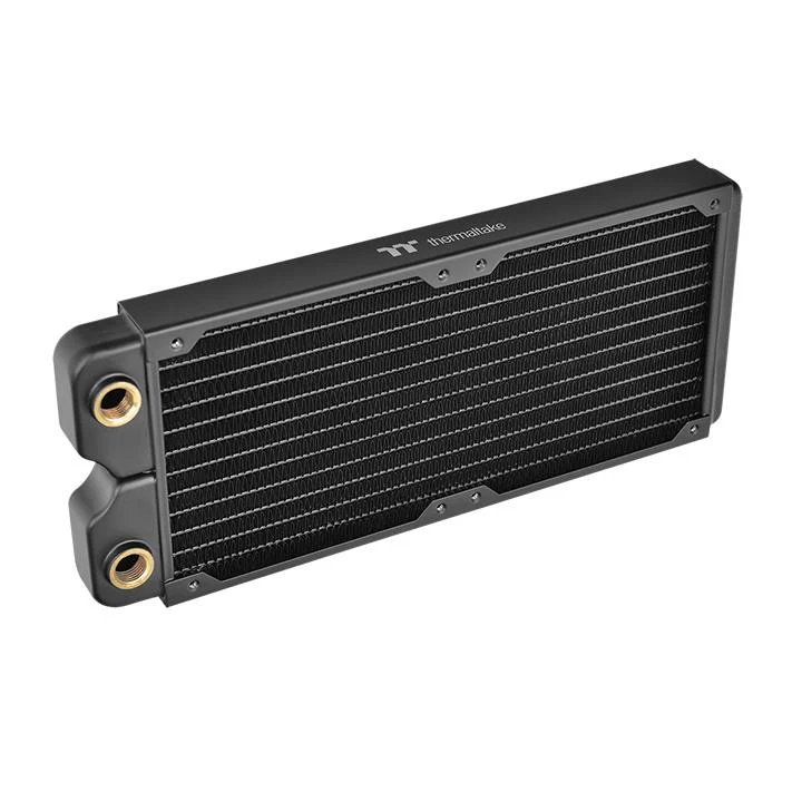 Thermaltake Pacific C240 DDC Soft Tube Water Cooling Kit - Image 4
