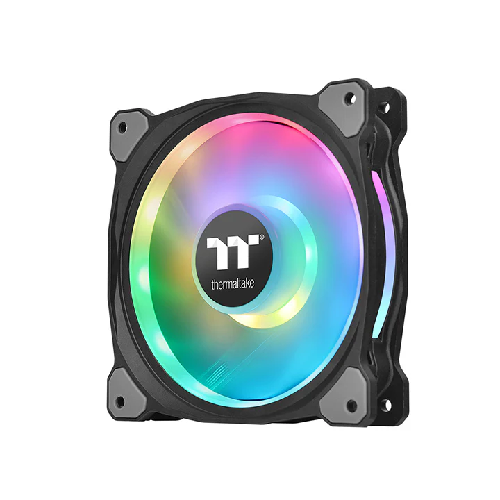 Thermaltake Pacific CL360 Max D5 Hard Tube Water Cooling Kit - Image 3