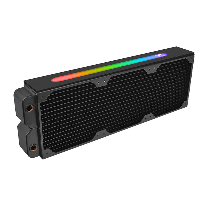 Thermaltake Pacific CL360 Max D5 Hard Tube Water Cooling Kit - Image 4