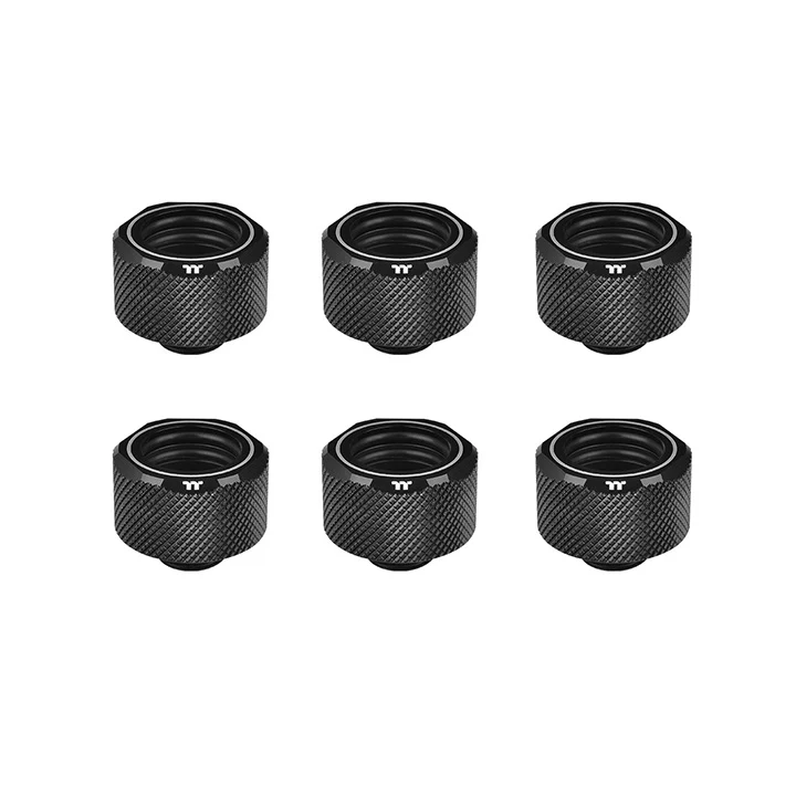 Thermaltake Pacific CL360 Max D5 Hard Tube Water Cooling Kit - Image 6