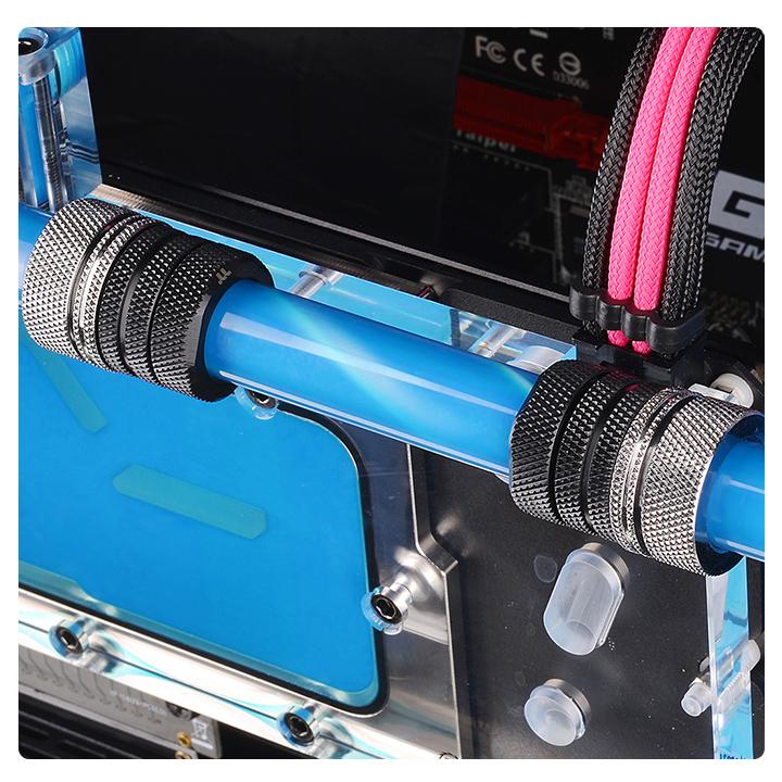 Thermaltake Pacific Flow Indicator Two - Image 2