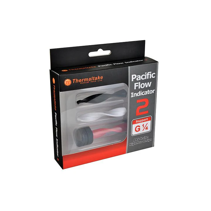 Thermaltake Pacific Flow Indicator Two - Image 3