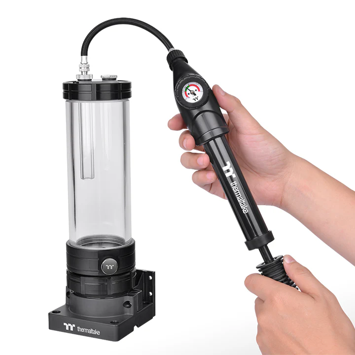 Thermaltake Pacific Leak Tester - Image 4