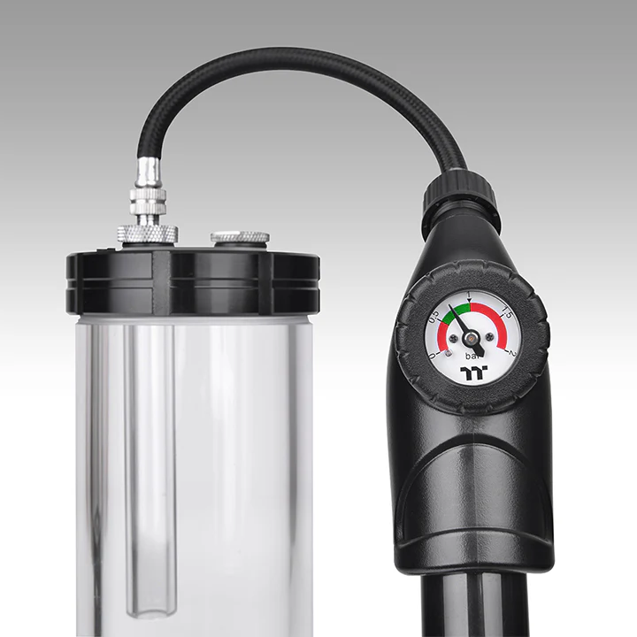 Thermaltake Pacific Leak Tester - Image 5