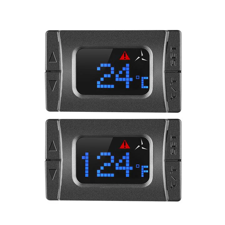 Thermaltake Pacific Temperature Sensor - Image 4