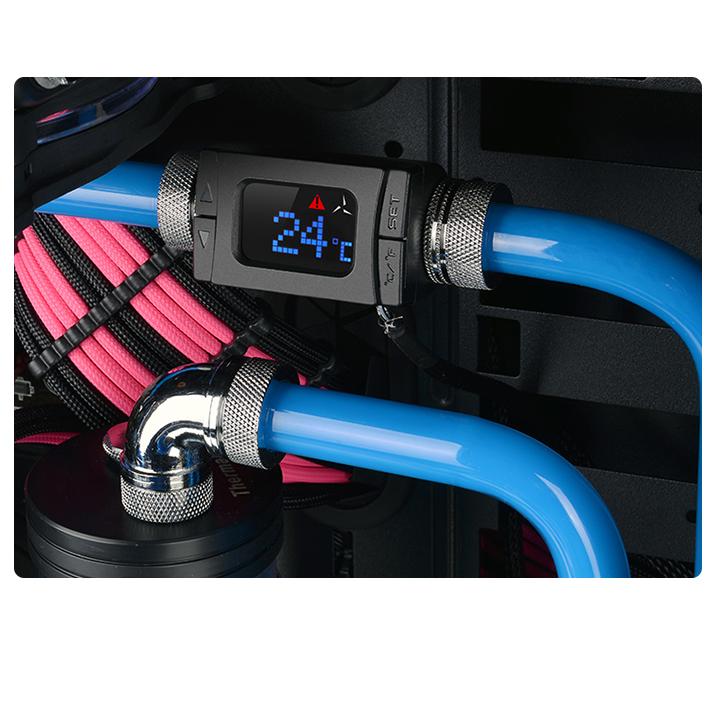 Thermaltake Pacific Temperature Sensor - Image 7