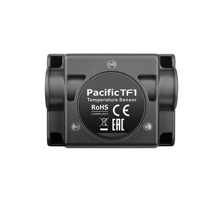 Thermaltake Pacific TF1 Temperature and Flow Indicator - Image 8