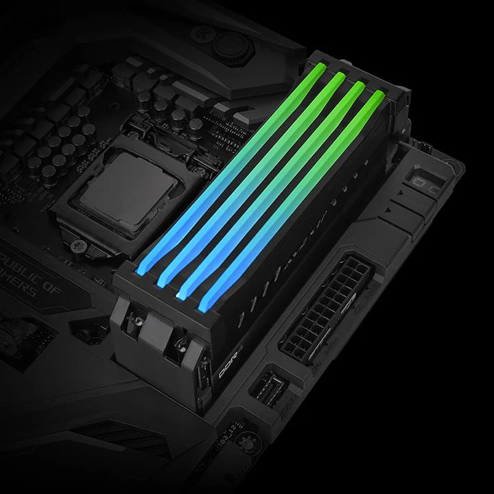 S100 Memory Lighting Kit - Image 6