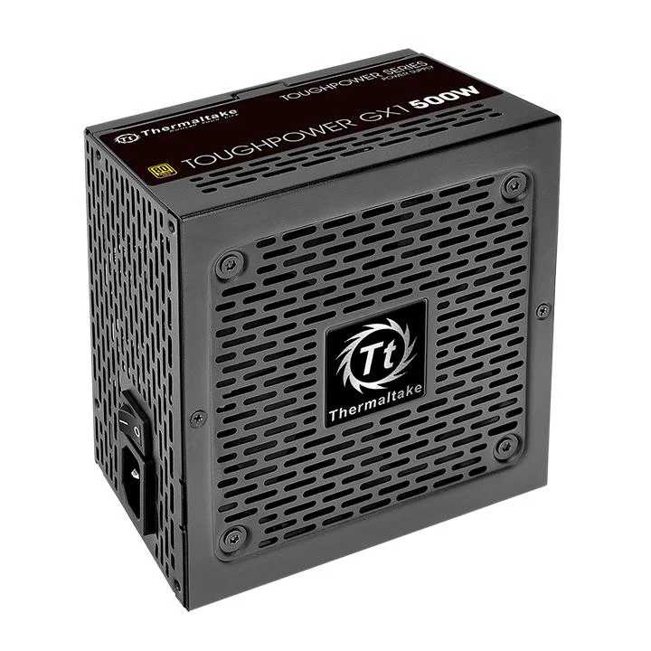 Thermaltake Toughpower GX1 500W Gold - Image 2