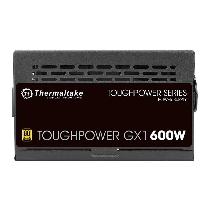 Thermaltake Toughpower GX1 600W Gold - Image 3
