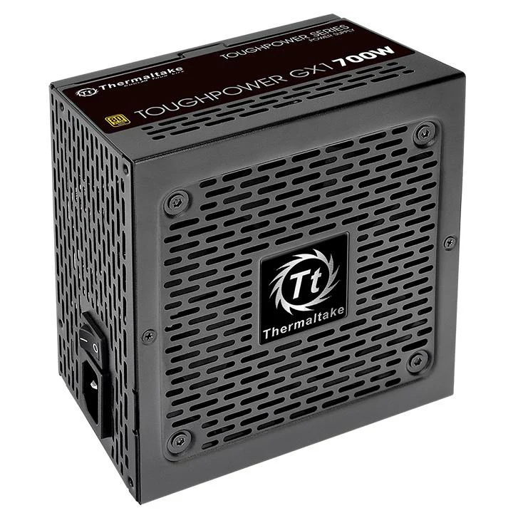 Thermaltake Toughpower GX1 700W Gold - Image 2