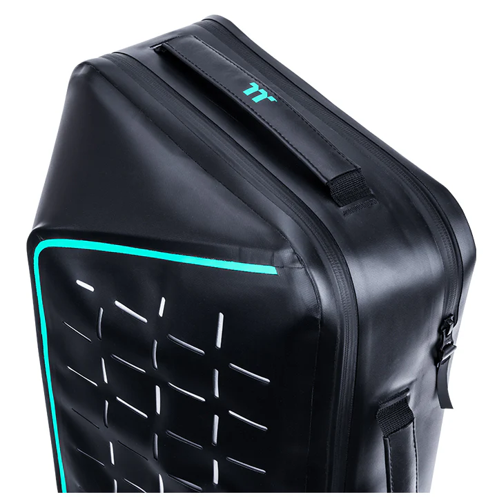 Thermaltake TT100 Waterproof Backpack - Image 3