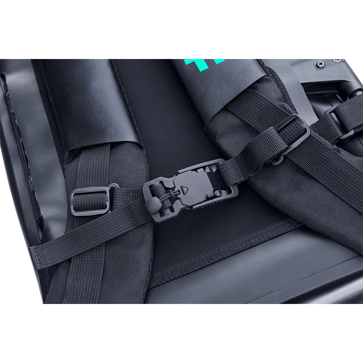 Thermaltake TT100 Waterproof Backpack - Image 4