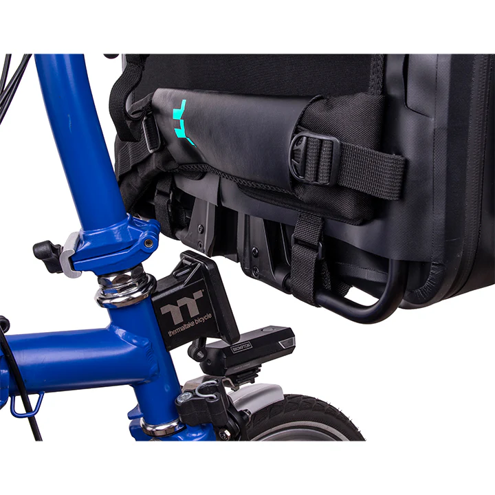 Thermaltake TT100 Waterproof Backpack - Image 5