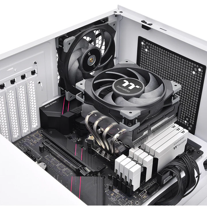 TOUGHAIR 110 CPU Cooler - Image 6