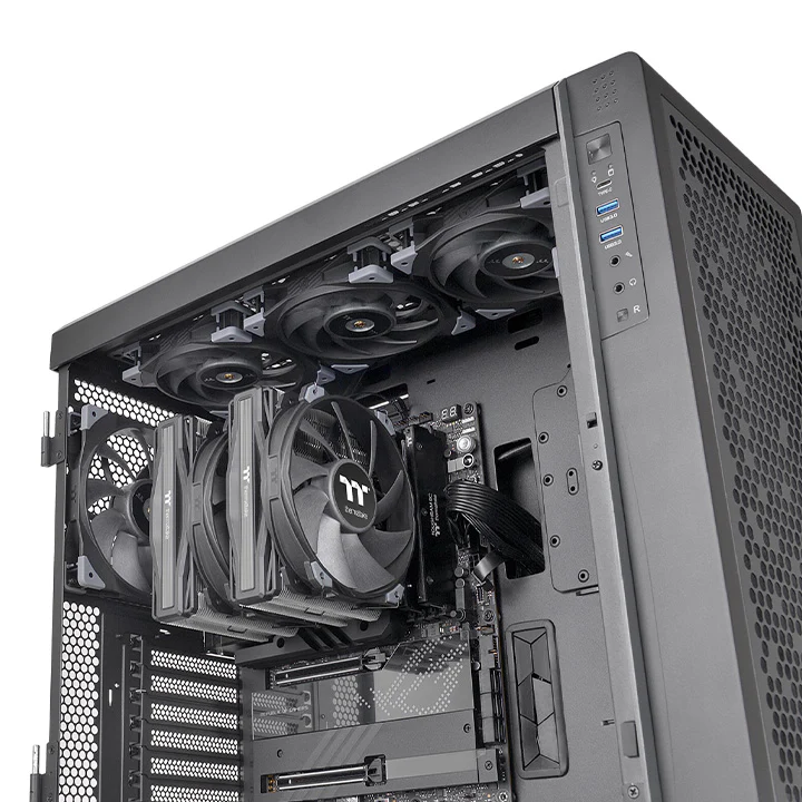TOUGHAIR 710 CPU Cooler - Image 5