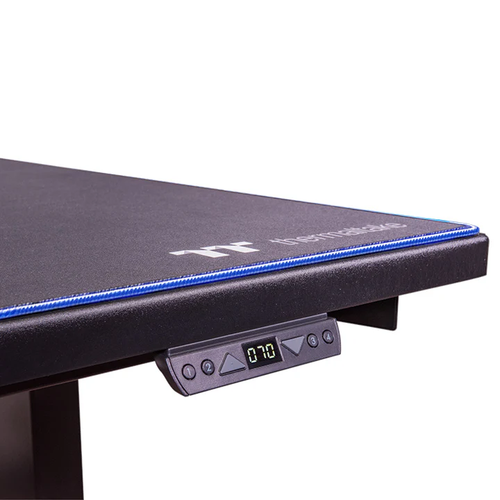 ToughDesk 300 RGB BATTLESTATION GAMING DESK - Image 6