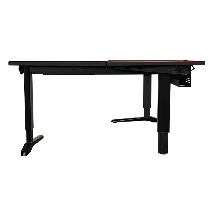 ToughDesk 500L RGB BATTLESTATION GAMING DESK - Image 4