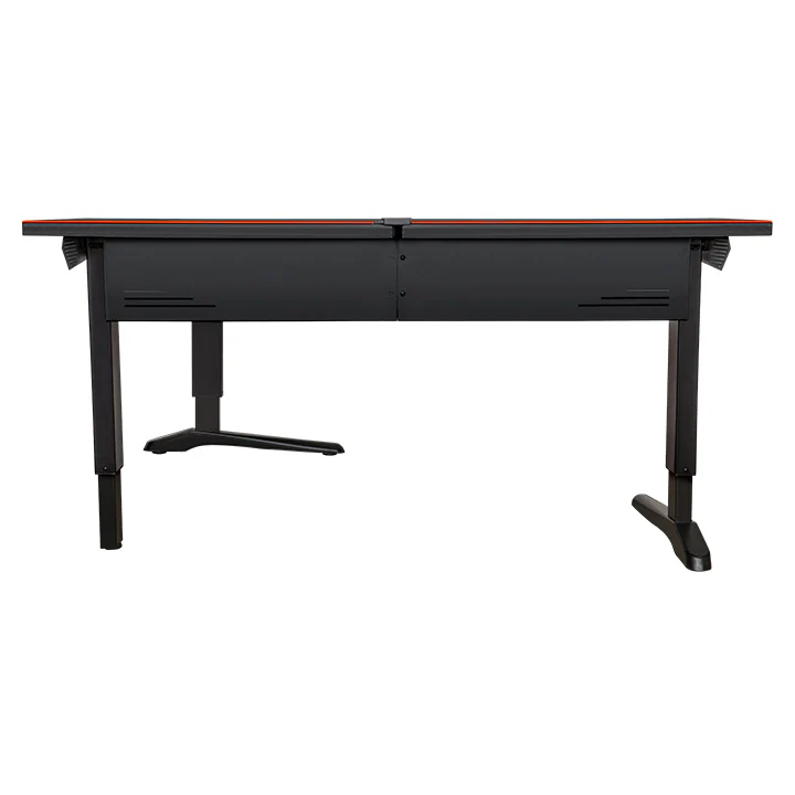 ToughDesk 500L RGB BATTLESTATION GAMING DESK - Image 5