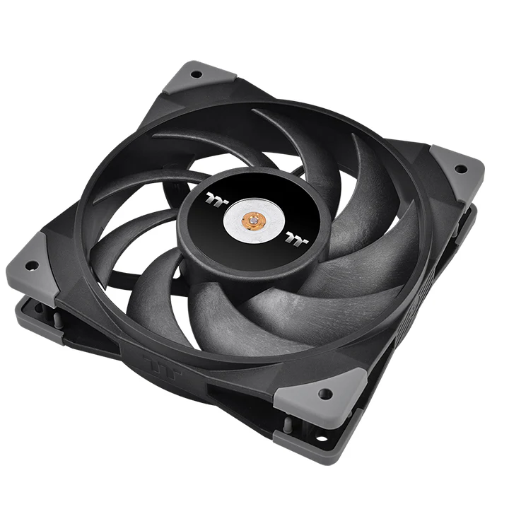 TOUGHFAN 12 High Static Pressure Radiator Fan (2 Fan PACK) - Image 3
