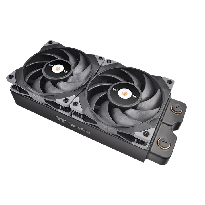 TOUGHFAN 12 High Static Pressure Radiator Fan (2 Fan PACK) - Image 4