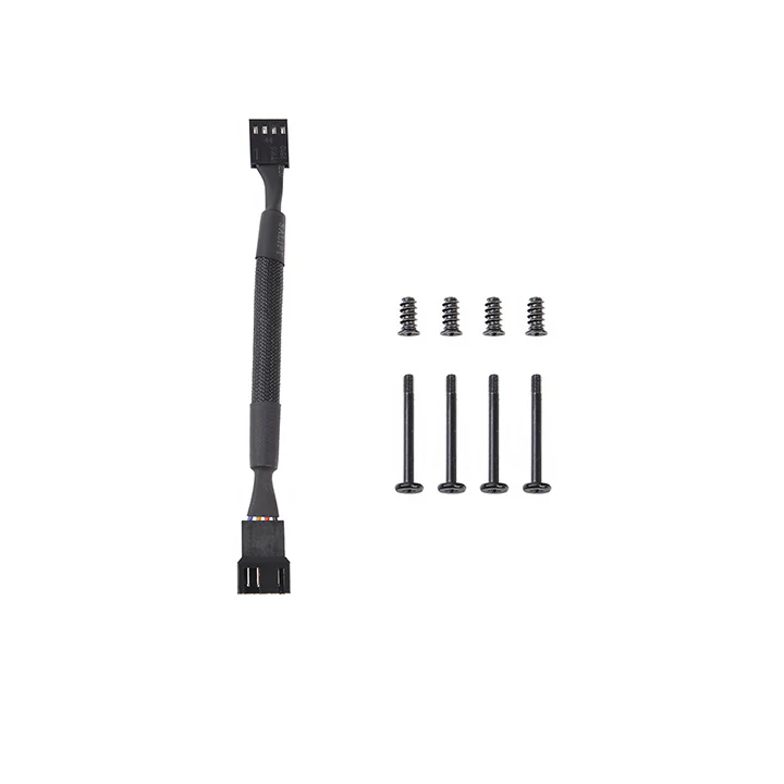 TOUGHFAN 12 High Static Pressure Radiator Fan (Single Fan Pack) - Image 4