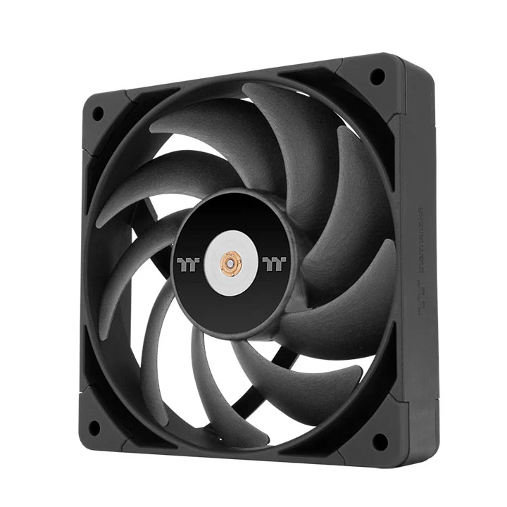 TOUGHFAN 12 Pro High Static Pressure PC Cooling Fan (2-Fan Pack) - Image 2