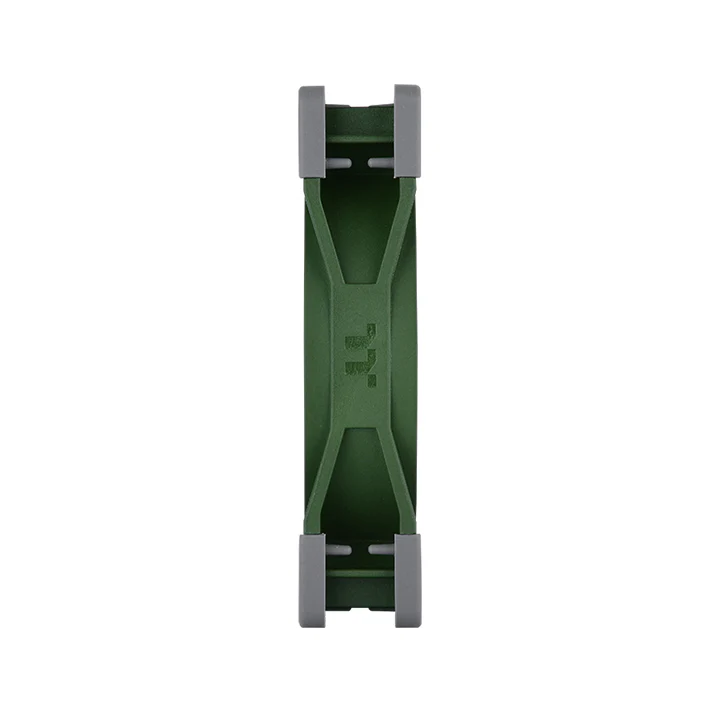 TOUGHFAN 12 Racing Green High Static Pressure Radiator Fan (Single Fan Pack) - Image 3